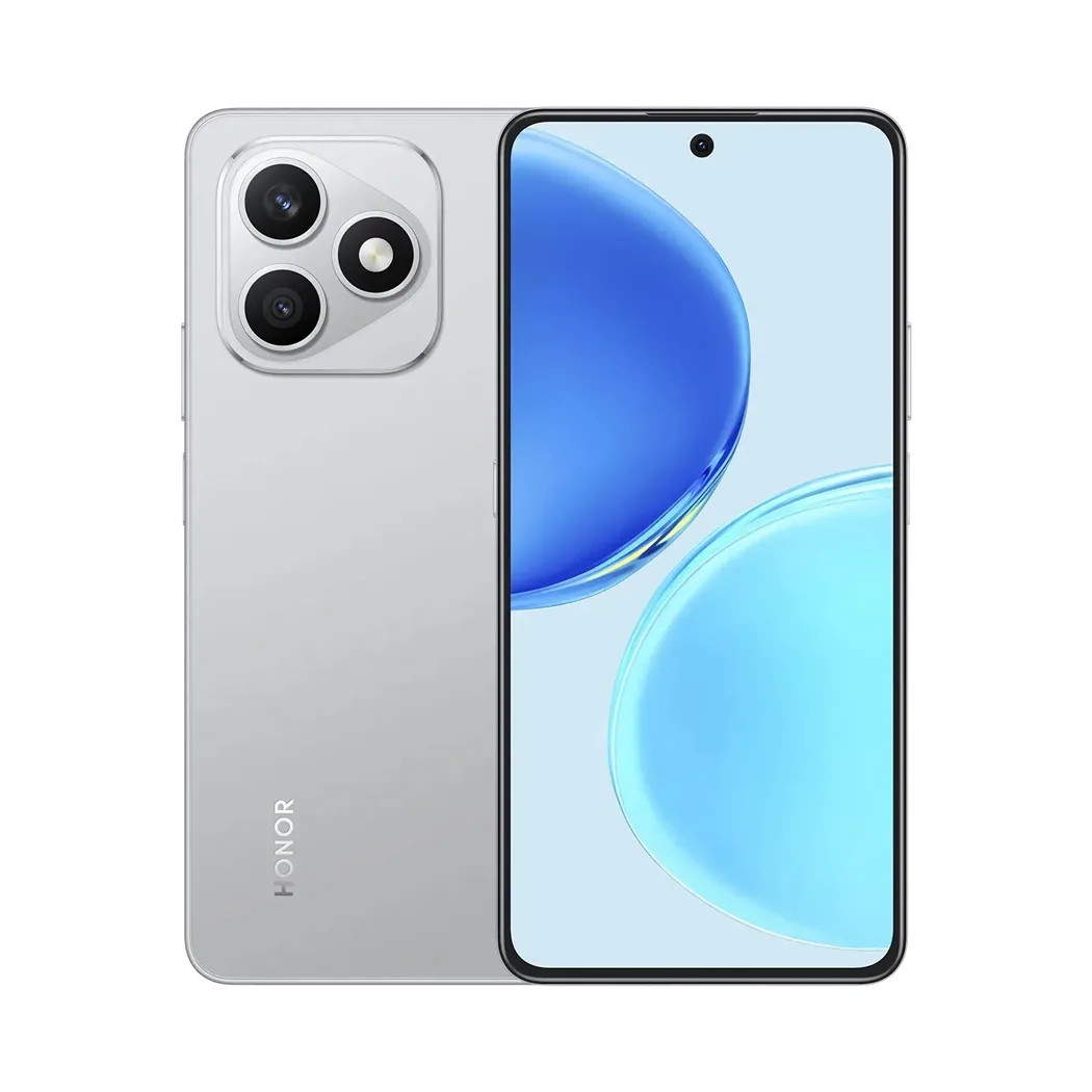 Smartfon Honor X8d 8GB/128GB Velvet Grey — Bakı