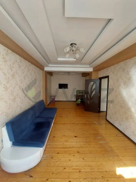 3 otaqlı mənzil Yeni tikili Satılır, Qurtuluş 93, Abşeron — Mənzil (2)