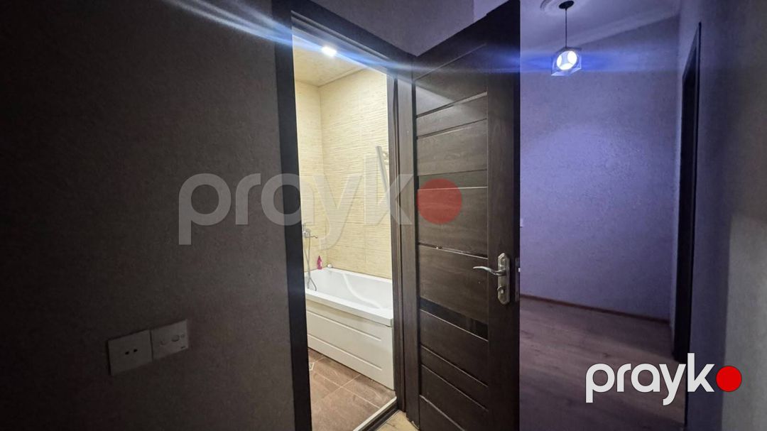 İcarəyə verilir 3 otaqlı yeni tikili 85 m² — Mənzil, Bakı (8)