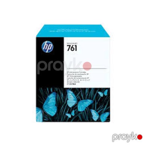 HP 761 DesignJet Baxım Kartrici — Bakı