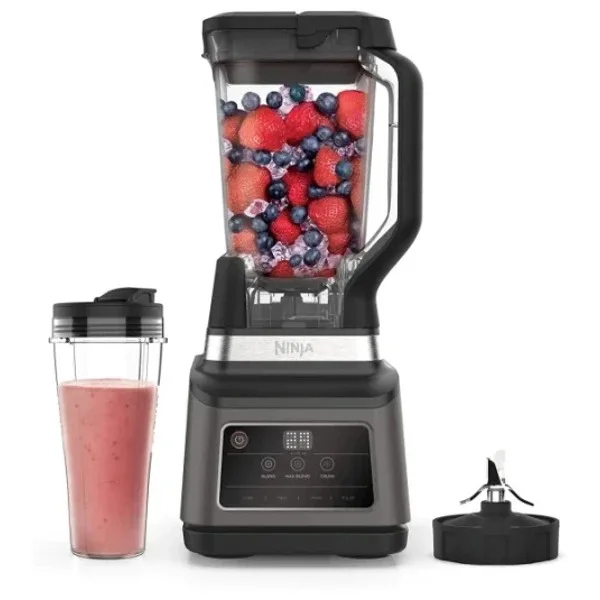 Blender Ninja BN750EU — Mallar, Bakı (2)