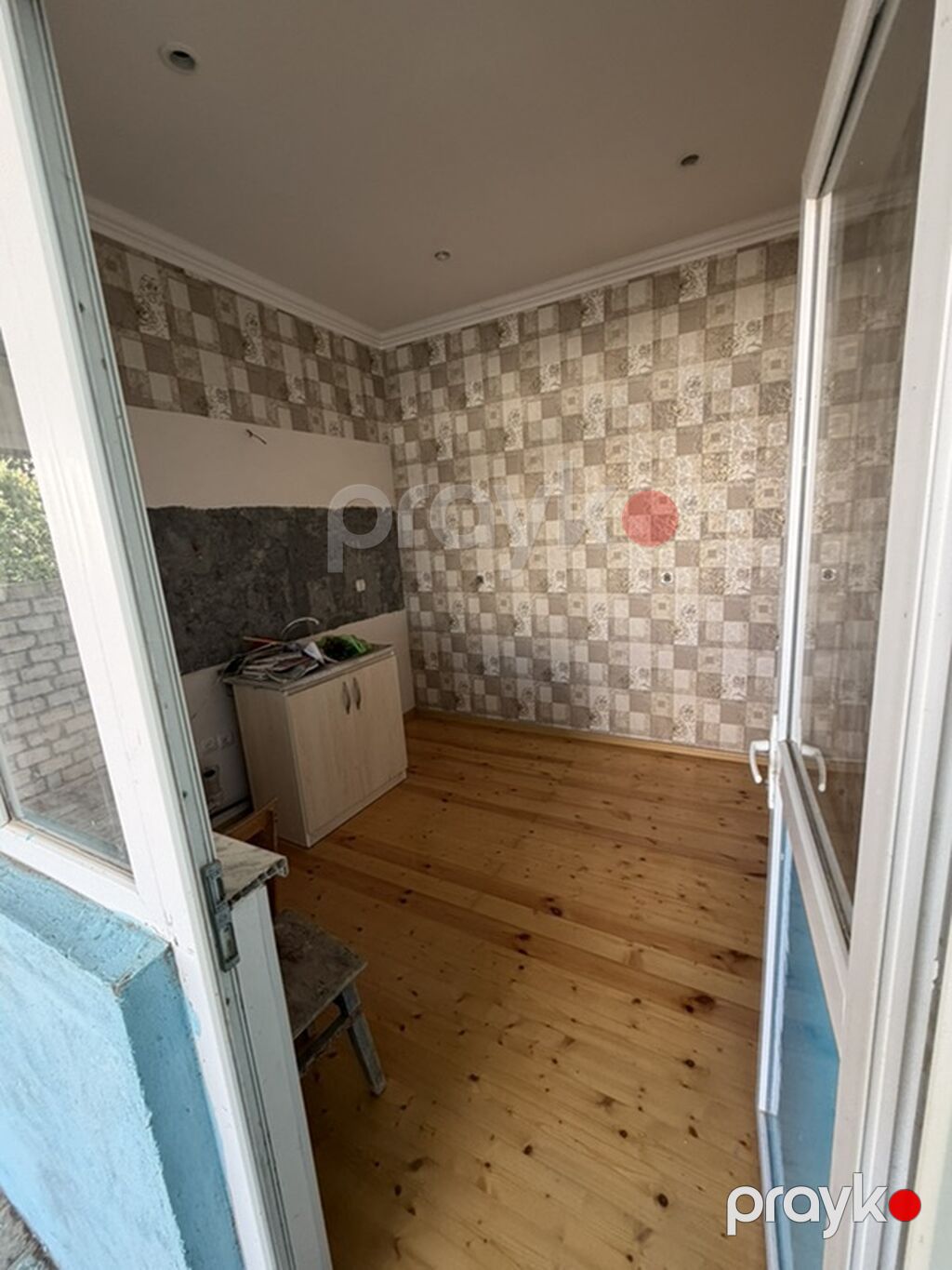 3 otaqlı, 125 kv. m, Kredit yoxdur, Yeni təmirli — Ev, villa, Gəncə (9)