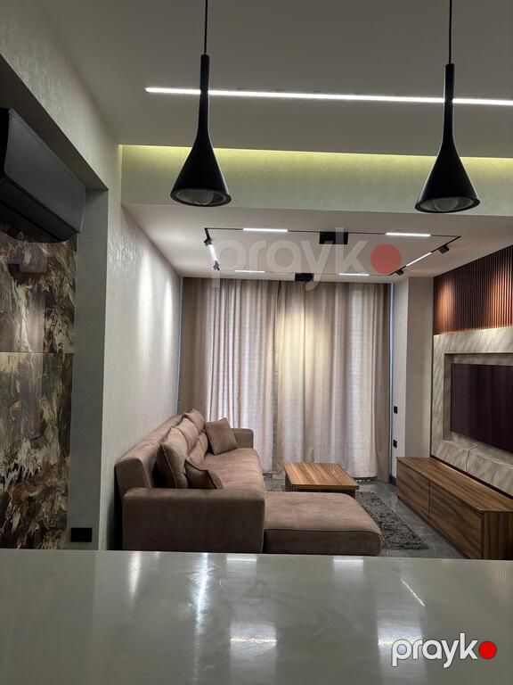 Satılır 2 otaqlı yeni tikili 80 m² — Mənzil, Bakı (7)