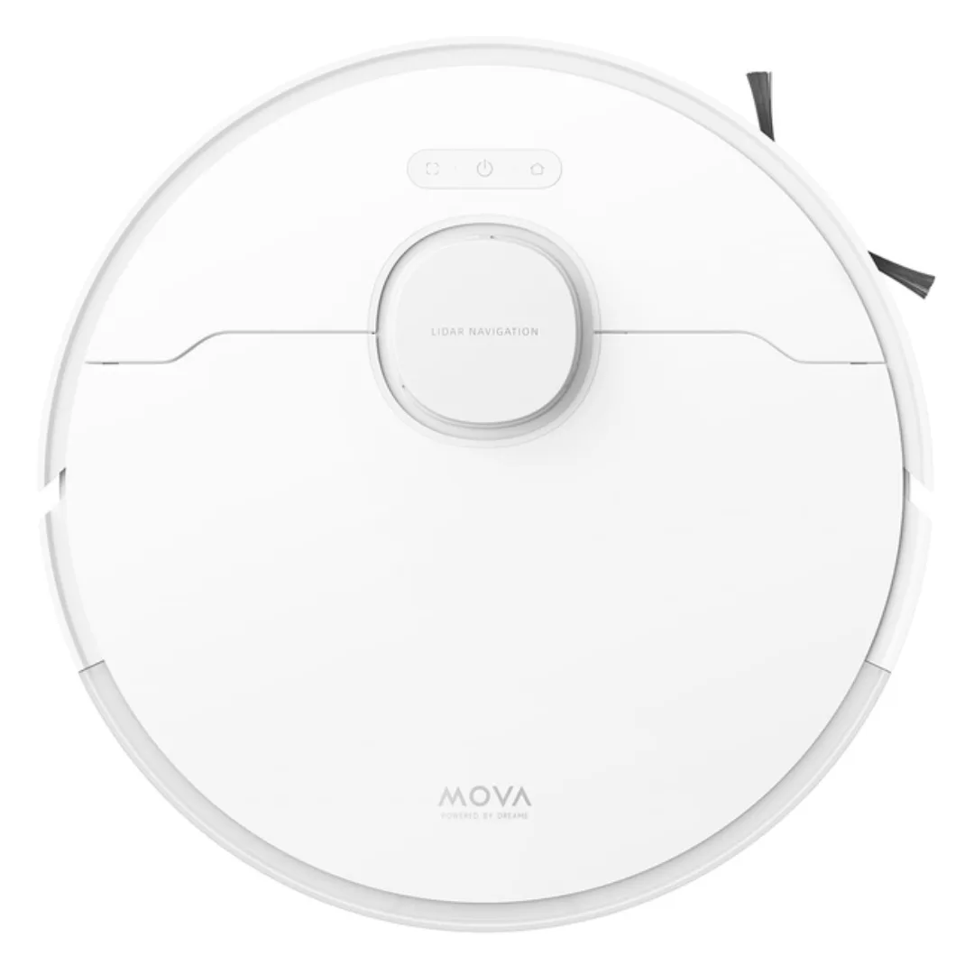 Robot tozsoran Mova S10 (RLS42SA) — Robot tozsoran, Bakı (3)