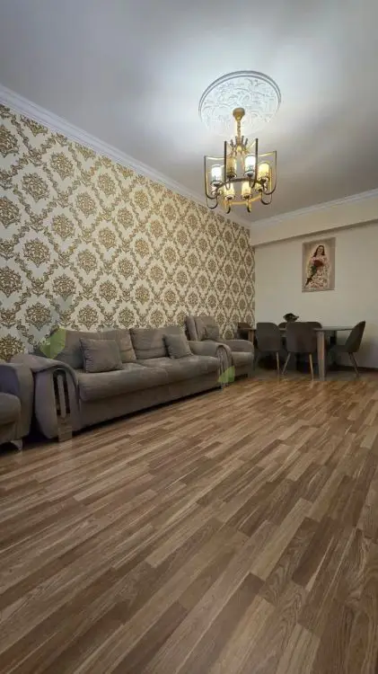 3 otaqlı mənzil Yeni tikili Satılır, Biləcəri qəs., Binəqədi, Bakı — Mənzil, Bakı (3)