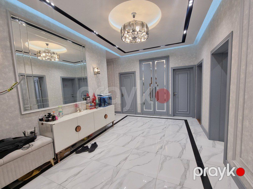 Satılır 3 otaqlı yeni tikili 165 m² — Mənzil, Bakı (8)