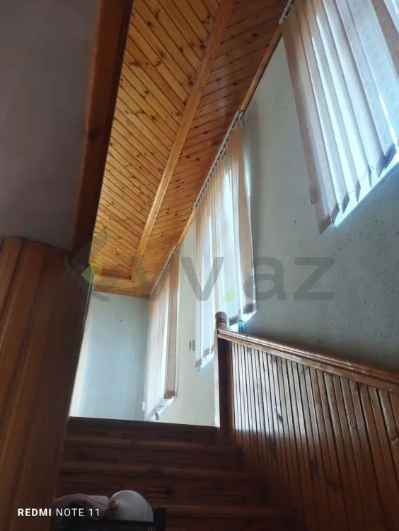 4 otaqlı Həyət evi Satılır, Lənkəran — Ev, villa, Lənkəran (12)