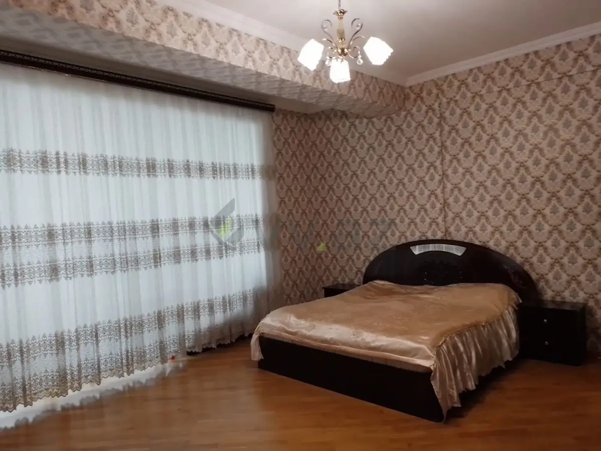 3 otaqlı mənzil Yeni tikili Satılır, Yasamal qəs., Yasamal, Bakı — Mənzil, Bakı (6)