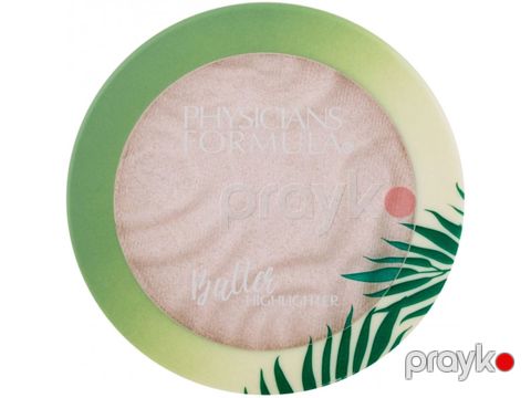 Xaylayter Physicians Formula Butter Pearl Perle 5 q — Bakı