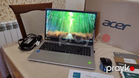 Noutbuk Acer — Bakı