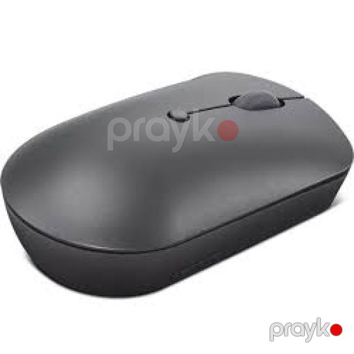 Lenovo 540 Usb-c Wireless Compact Mouse GY51D20867 2400 DPI Storm Grey — Elektronika, Bakı (2)