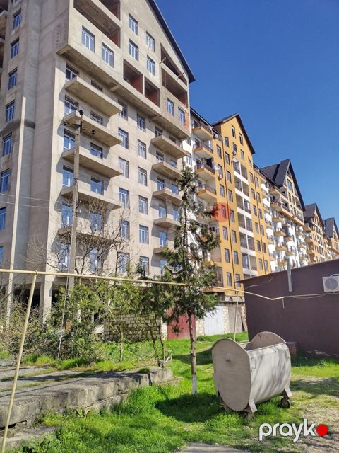 3-комн. новостройка, Ул. Магамед Физули., 88 м² — Qusar
