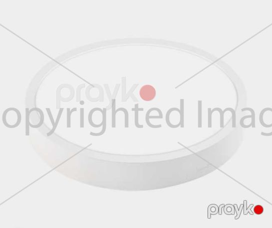 Led spot V.Max V-PLM1818R, 18W — İşıqlandırma, Bakı (2)