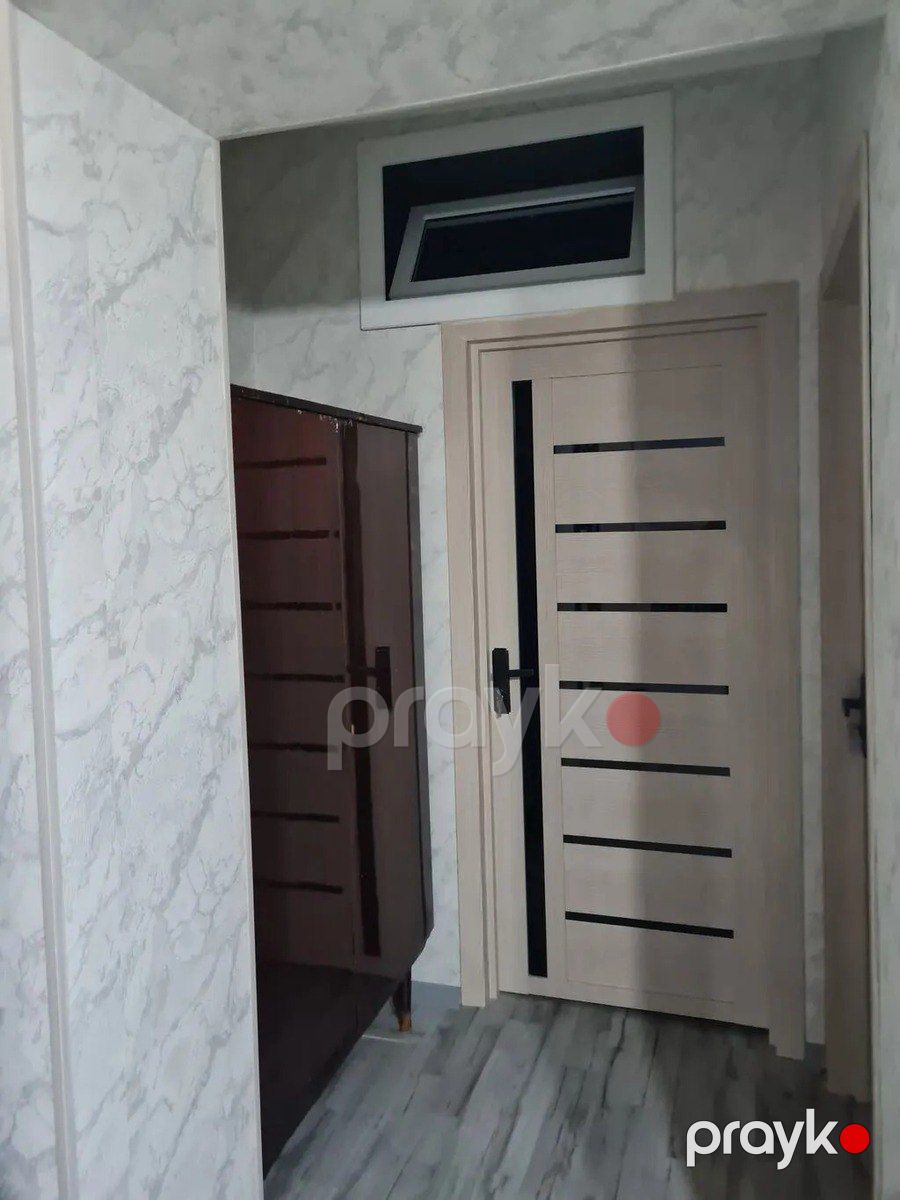 İcarəyə verilir 4 otaqlı həyət evi/bağ evi 120 m² — Ev, villa, Bakı (12)