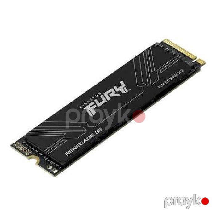 Kingston Fury Renegade NVMe SSD — Elektronika, Bakı (3)