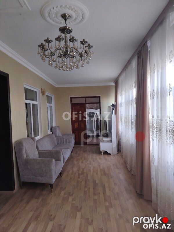 Həyət evləri Satılır Xəzər r., 5 otaq, 240 m² — Ev, villa, Bakı (4)