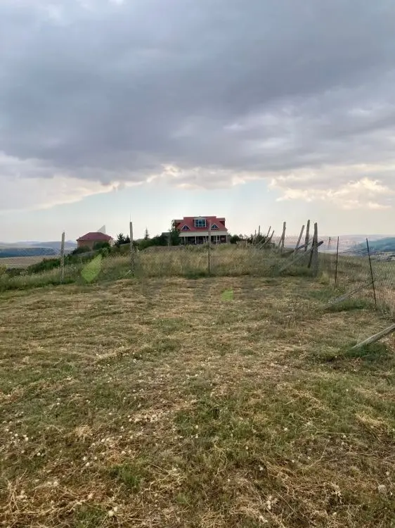 12 sot Torpaq Satılır, Şamaxı — Torpaq, Şamaxı (8)