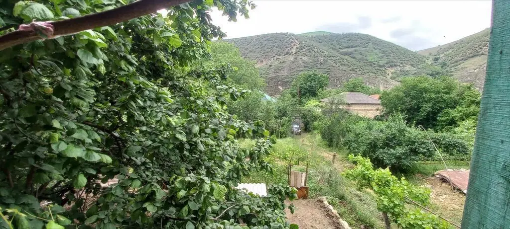 2 otaqlı Həyət evi Satılır, Gəncə — Ev, villa, Gəncə (10)