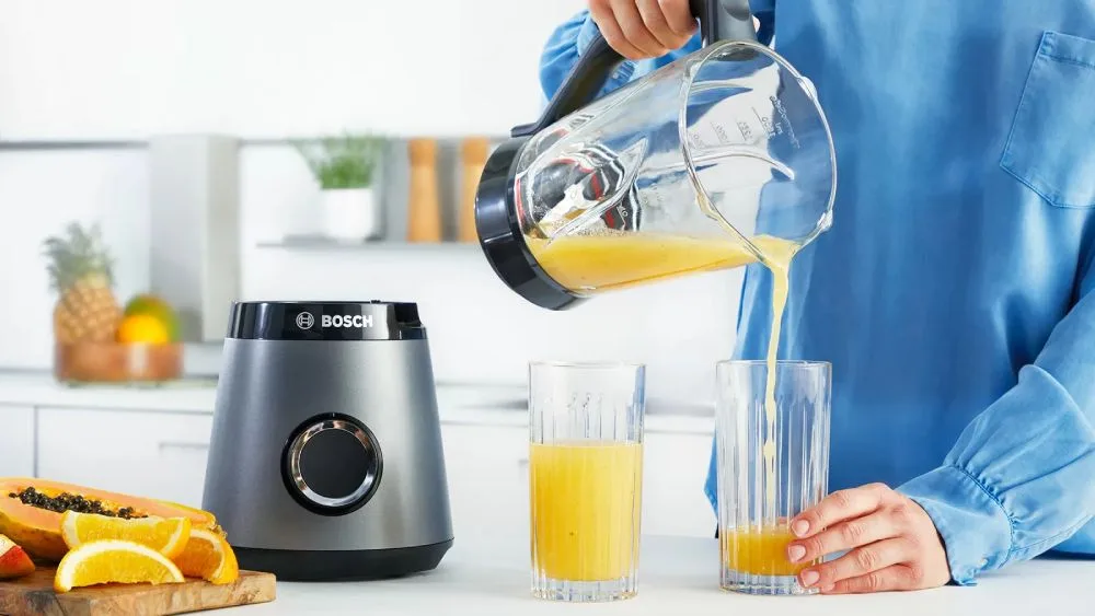 Blender Bosch MMB6172S — Mallar, Bakı (6)