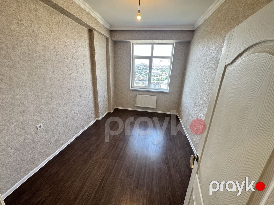 Satılır 3 otaqlı yeni tikili 80 m² — Mənzil, Bakı (6)