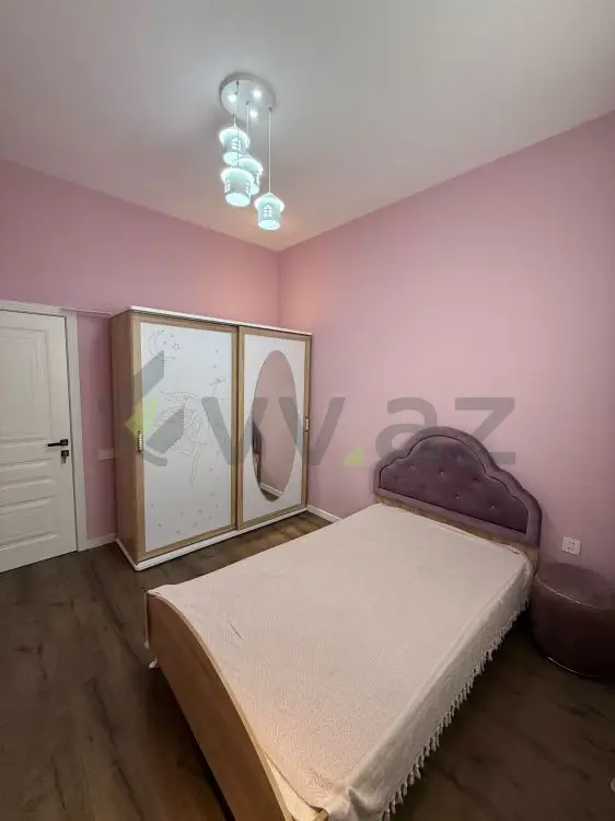 3 otaqlı Həyət evi Satılır, Nardaran qəs., Sabunçu, Bakı — Ev, villa, Bakı (12)