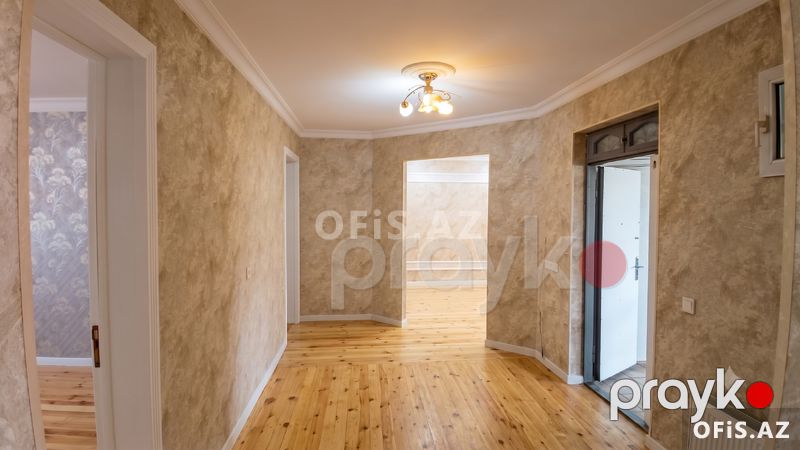 Həyət evləri Satılır Sabunçu r., Sabunçu q., 5 otaq, 138 m² — Ev, villa, Bakı (2)