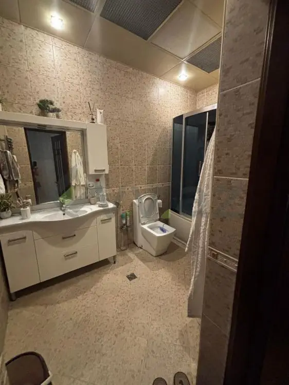 3 otaqlı mənzil Yeni tikili Satılır, Nəsimi, Bakı — Mənzil, Bakı (11)