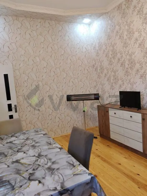 3 otaqlı Həyət evi Satılır, Masazır, Abşeron — Ev, villa (4)