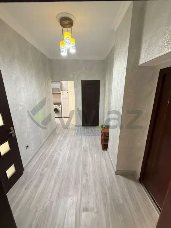 2 otaqlı mənzil Yeni tikili Kirayə, Əhmədli, Xətai, Bakı — Mənzil, Bakı (6)