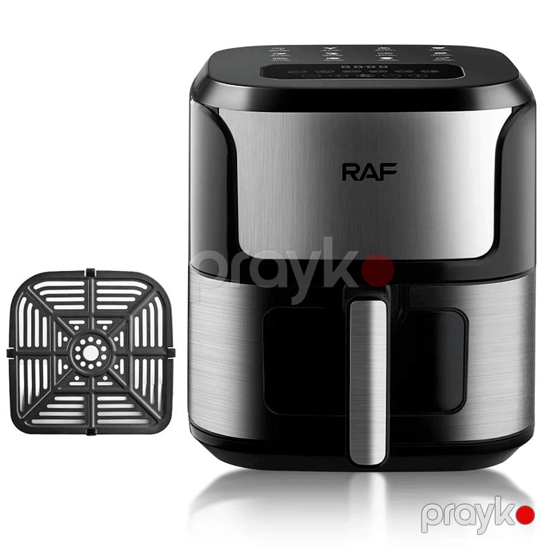 Air Fryer RAF R.5328 — Frilyör, Bakı (2)