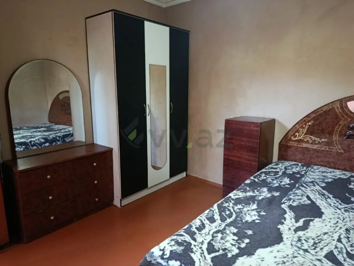 2 otaqlı Həyət evi Kirayə, 8-ci kilometr, Nizami, Bakı — Ev, villa, Bakı (5)