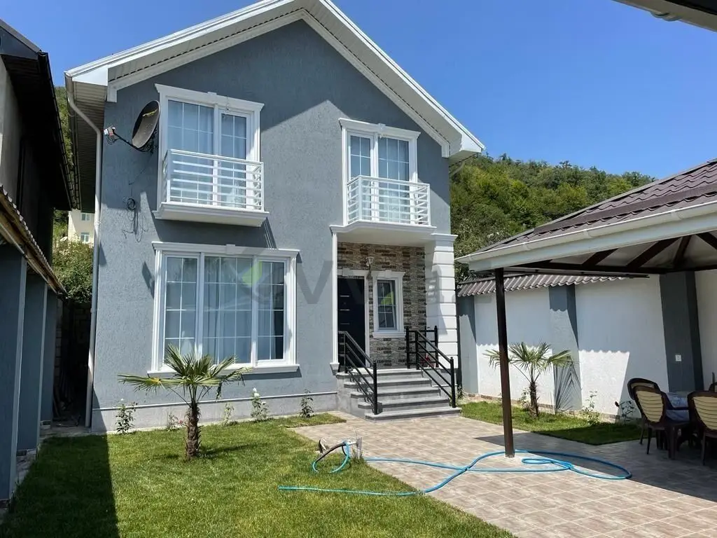 4 otaqlı Həyət evi Kirayə (günlük), Qusar — Qusar