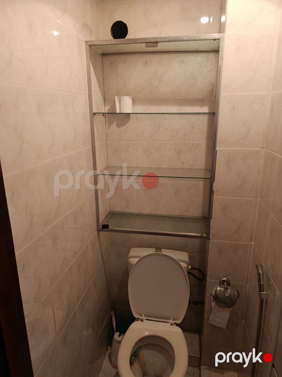 İcarəyə verilir 3 otaqlı köhnə tikili 72 m² — Mənzil, Sumqayıt (10)