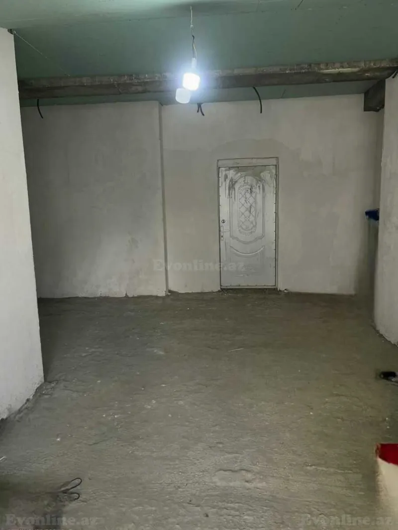 Satılır 3 otaqlı Mənzil Yeni tikili 90 m² Bakı, Yasamal r., Nizami m — Mənzil, Bakı (3)