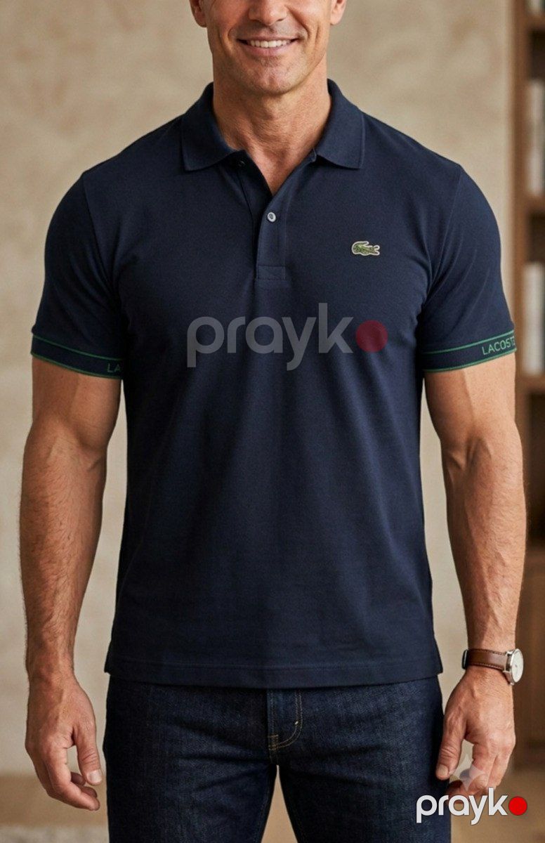 Lacoste polo — Geyim, ayakkabı, aksesuarlar, Bakı (3)