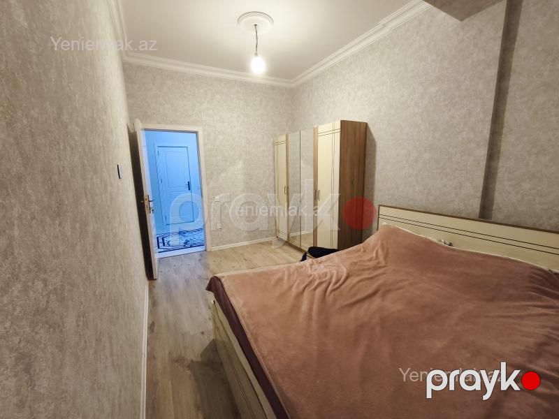 Satılır 3 otaqlı Bina evi menzil (Yeni tikili), 98 m², Sumqayıt şəh — Mənzil, Sumqayıt (3)