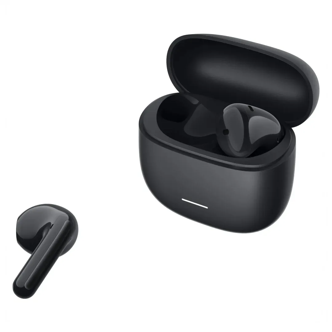 Qulaqlıq Xiaomi Redmi Buds 8 Active Black (BHR08JTGL) — Mallar, Bakı (3)