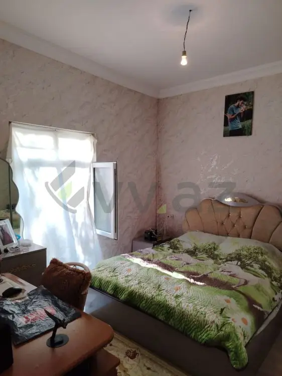 3 otaqlı Həyət evi Satılır, Məştağa qəs., Sabunçu, Bakı — Ev, villa, Bakı (8)
