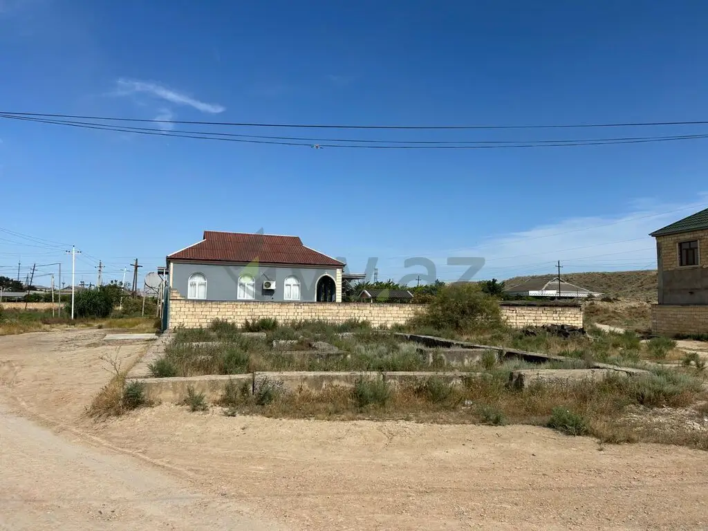 6 sot Torpaq Satılır, Şirvan — Torpaq, Şirvan (5)