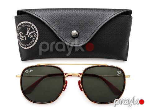 Ray Ban eynək — Bakı