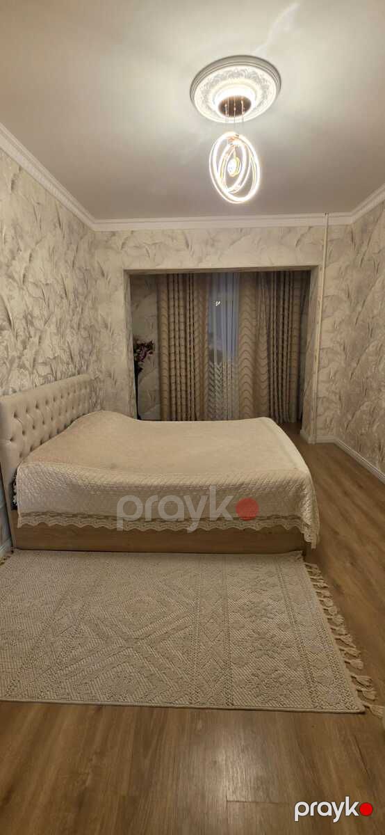 Satılır 4 otaqlı köhnə tikili 120 m² — Mənzil, Bakı (7)