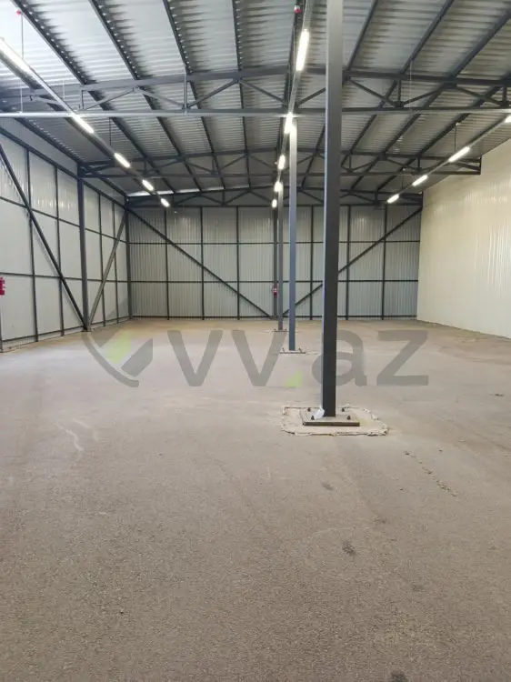 341 m² Obyekt / Ofis Kirayə, Böyükşor qəs., Nərimanov, Bakı — Əmlak, Bakı (12)