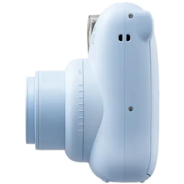 Fotoaparat Fujifilm Instax mini 12 Pastel Blue-Bundle Box — Fotoaparat, Bakı (3)