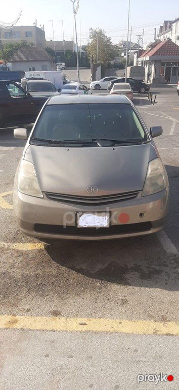 Toyota Prius, 1.5 L, 1.3 kWh, 2008 il, 318 784 km — Avtomobillər, Bakı (12)