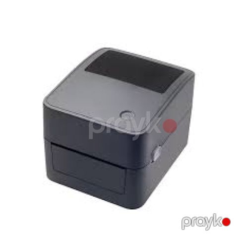 Xprinter XP-DT410B Geniş Formatlı Termal Barkod və Etiket Printeri (108mm) — Bakı