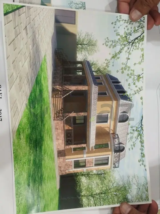 10 sot Torpaq Satılır, Novxanı, Abşeron — Torpaq (11)