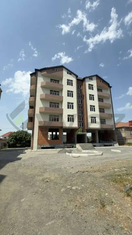 2 otaqlı mənzil Yeni tikili Satılır, Zaqatala — Zaqatala