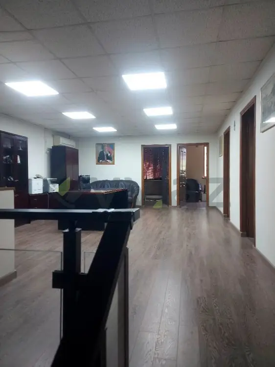 300 m² Obyekt / Ofis Kirayə, Yasamal qəs., Yasamal, Bakı — Əmlak, Bakı (6)