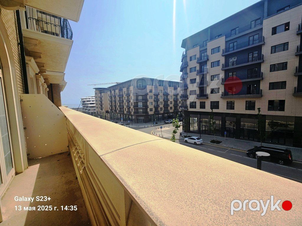 Satılır 3 otaqlı yeni tikili 102 m² — Mənzil, Bakı (7)