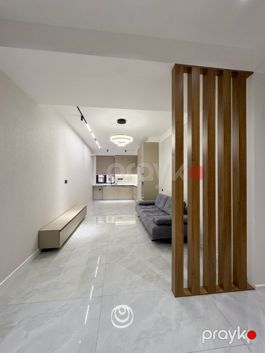 Satılır 3 otaqlı yeni tikili 105 m² — Mənzil, Bakı (4)